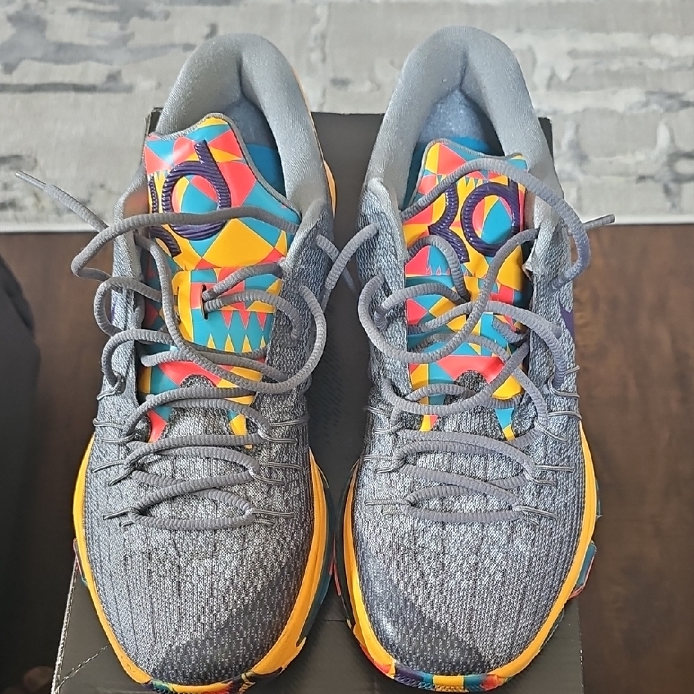 Nike KD 8